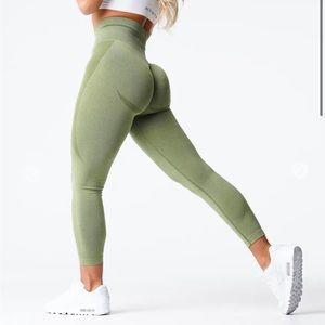NVGTN LEGGINGS